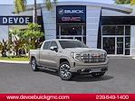 New 2026 GMC Sierra 1500 Denali Crew Cab 4WD Pickup for sale #TEE26031 - photo 1