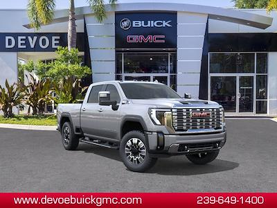 New 2026 GMC Sierra 2500 - photo 1
