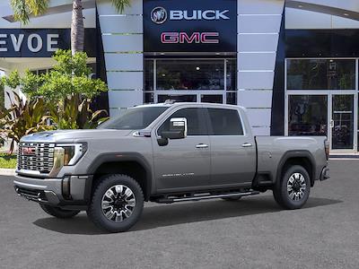 New 2026 GMC Sierra 2500 - photo 1