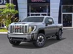 2026 GMC Sierra 2500 Crew Cab 4WD Pickup for sale #TEE26100 - photo 6