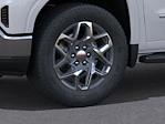 New 2026 GMC Sierra 1500 SLT Crew Cab for sale #G26-516 - photo 9
