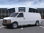 2023 GMC Savana 2500 RWD, Empty Cargo Van for sale #CD-1963 - photo 3