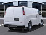 2023 GMC Savana 2500 RWD, Empty Cargo Van for sale #CD-1963 - photo 28