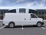 2023 GMC Savana 2500 RWD, Empty Cargo Van for sale #CD-1963 - photo 29