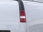 2023 GMC Savana 2500 RWD, Empty Cargo Van for sale #CD-2014 - photo 11