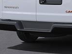 2023 GMC Savana 2500 RWD, Empty Cargo Van for sale #CD-2014 - photo 14