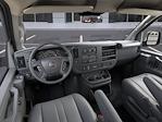 2023 GMC Savana 2500 RWD, Empty Cargo Van for sale #CD-2014 - photo 15