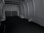 2023 GMC Savana 2500 RWD, Empty Cargo Van for sale #CD-2014 - photo 17