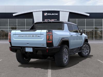 2025 GMC Hummer EV Pickup Crew Cab AWD, Pickup for sale #G25-48 - photo 2