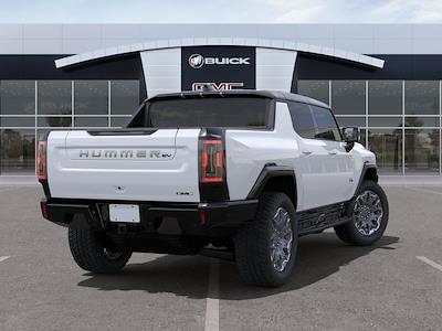 New 2025 GMC Hummer EV Pickup 3X Crew Cab AWD Pickup for sale #G25-61 - photo 2