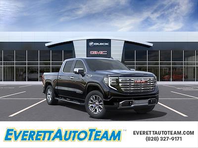 New 2025 GMC Sierra 1500 Denali Crew Cab 4WD Pickup for sale #G25-540 - photo 1