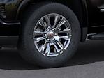 New 2025 GMC Sierra 1500 Denali Crew Cab 4WD Pickup for sale #G25-540 - photo 9