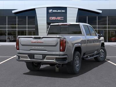 New 2025 GMC Sierra 2500 SLE Crew Cab 4WD Pickup for sale #G25-556 - photo 2