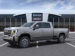 New 2025 GMC Sierra 2500 SLE Crew Cab 4WD Pickup for sale #G25-556 - photo 3