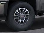 New 2025 GMC Sierra 2500 SLE Crew Cab 4WD Pickup for sale #G25-556 - photo 9