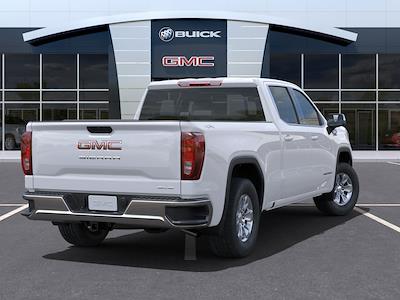 New 2025 GMC Sierra 1500 SLE Crew Cab 4WD Pickup for sale #G25-635 - photo 2