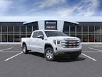 New 2025 GMC Sierra 1500 SLE Crew Cab 4WD Pickup for sale #G25-635 - photo 1