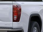 New 2025 GMC Sierra 1500 SLE Crew Cab 4WD Pickup for sale #G25-635 - photo 11
