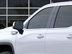 New 2025 GMC Sierra 1500 SLE Crew Cab 4WD Pickup for sale #G25-635 - photo 12