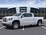 New 2025 GMC Sierra 1500 SLE Crew Cab 4WD Pickup for sale #G25-635 - photo 3