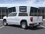 New 2025 GMC Sierra 1500 SLE Crew Cab 4WD Pickup for sale #G25-635 - photo 4