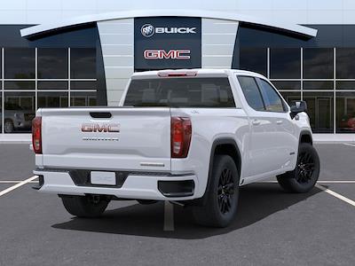 New 2025 GMC Sierra 1500 Elevation Crew Cab 4WD Pickup for sale #G25-633 - photo 2