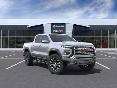 New 2025 GMC Canyon Denali Crew Cab 4WD Pickup for sale #G25-664 - photo 1