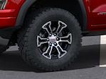 New 2025 GMC Canyon AT4 Crew Cab 4WD Pickup for sale #G25-689 - photo 9