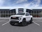 New 2025 GMC Canyon Elevation Crew Cab Pickup for sale #G25-709 - photo 8