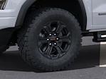 New 2025 GMC Canyon Elevation Crew Cab Pickup for sale #G25-709 - photo 9