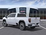 New 2025 GMC Sierra 3500 Denali Ultimate Crew Cab 4WD Pickup for sale #G25-743 - photo 4