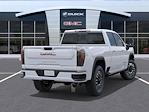 New 2025 GMC Sierra 3500 Denali Ultimate Crew Cab 4WD Pickup for sale #G25-743 - photo 2