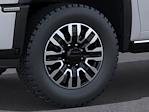 New 2025 GMC Sierra 3500 Denali Ultimate Crew Cab 4WD Pickup for sale #G25-743 - photo 9