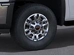 New 2025 GMC Sierra 2500 Pro Crew Cab 4WD Pickup for sale #G25-762 - photo 14