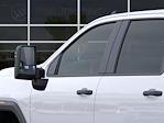 New 2025 GMC Sierra 2500 Pro Crew Cab 4WD Pickup for sale #G25-762 - photo 17