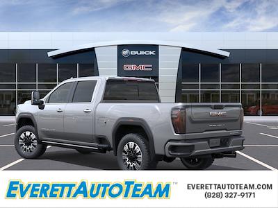 New 2025 GMC Sierra 2500 Denali Crew Cab 4WD Pickup for sale #G25-764 - photo 2
