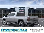 New 2025 GMC Sierra 2500 Denali Crew Cab 4WD Pickup for sale #G25-764 - photo 2
