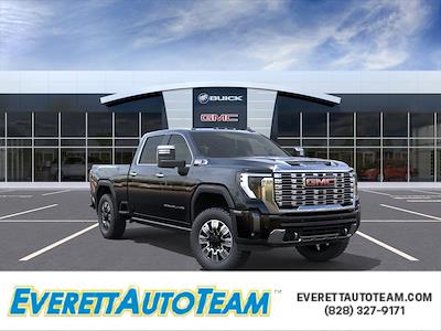 New 2025 GMC Sierra 2500 Denali Crew Cab 4WD Pickup for sale #G25-766 - photo 1
