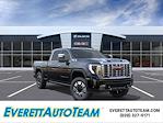 New 2025 GMC Sierra 2500 Denali Crew Cab 4WD Pickup for sale #G25-766 - photo 1