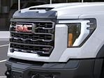 New 2025 GMC Sierra 2500 AT4X Crew Cab 4WD Pickup for sale #G25-773 - photo 13