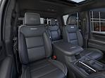 New 2025 GMC Sierra 2500 AT4X Crew Cab 4WD Pickup for sale #G25-773 - photo 16