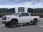 New 2025 GMC Sierra 2500 AT4X Crew Cab 4WD Pickup for sale #G25-773 - photo 3