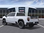 New 2025 GMC Sierra 2500 AT4X Crew Cab 4WD Pickup for sale #G25-773 - photo 27