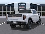 New 2025 GMC Sierra 2500 AT4X Crew Cab 4WD Pickup for sale #G25-773 - photo 28