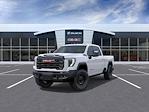 New 2025 GMC Sierra 2500 AT4X Crew Cab 4WD Pickup for sale #G25-773 - photo 32