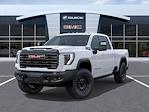 New 2025 GMC Sierra 2500 AT4X Crew Cab 4WD Pickup for sale #G25-773 - photo 6