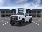 New 2025 GMC Sierra 2500 AT4X Crew Cab 4WD Pickup for sale #G25-773 - photo 8