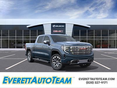 New 2025 GMC Sierra 1500 Denali Crew Cab 4WD Pickup for sale #G25-772 - photo 1