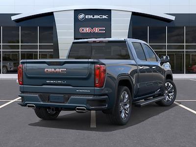 New 2025 GMC Sierra 1500 Denali Crew Cab 4WD Pickup for sale #G25-772 - photo 2