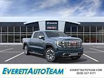 New 2025 GMC Sierra 1500 Denali Crew Cab 4WD Pickup for sale #G25-772 - photo 1